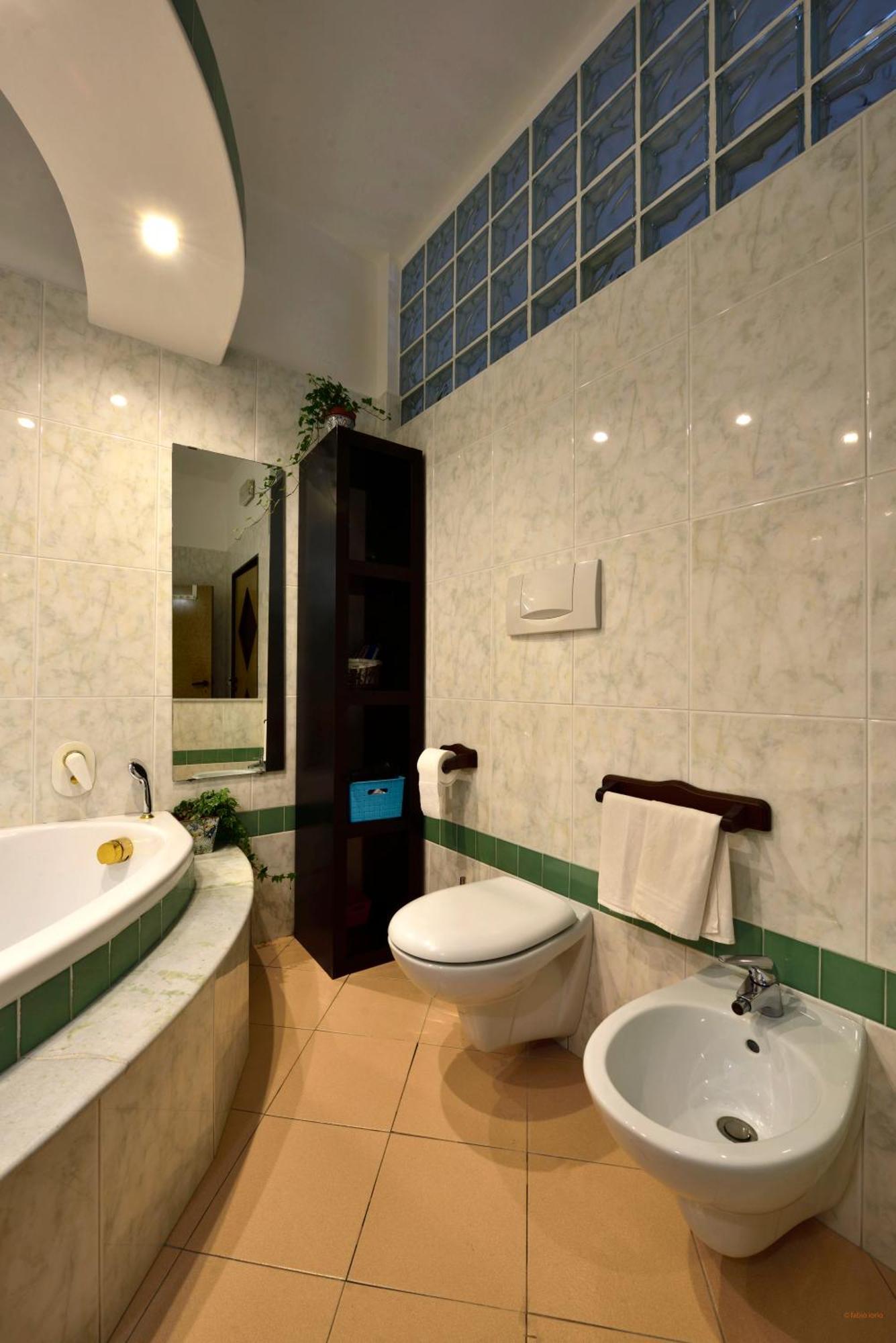 Ciaobari Apartment - Elegant 4 Bedrooms In The Heart Of Old Town Exterior photo