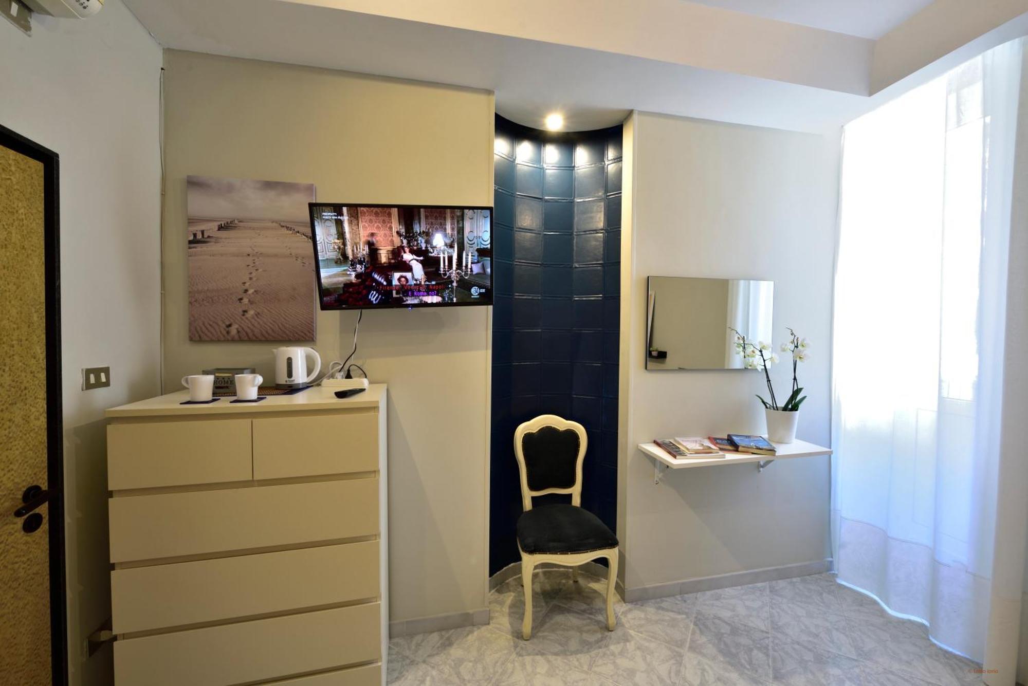 Ciaobari Apartment - Elegant 4 Bedrooms In The Heart Of Old Town Exterior photo
