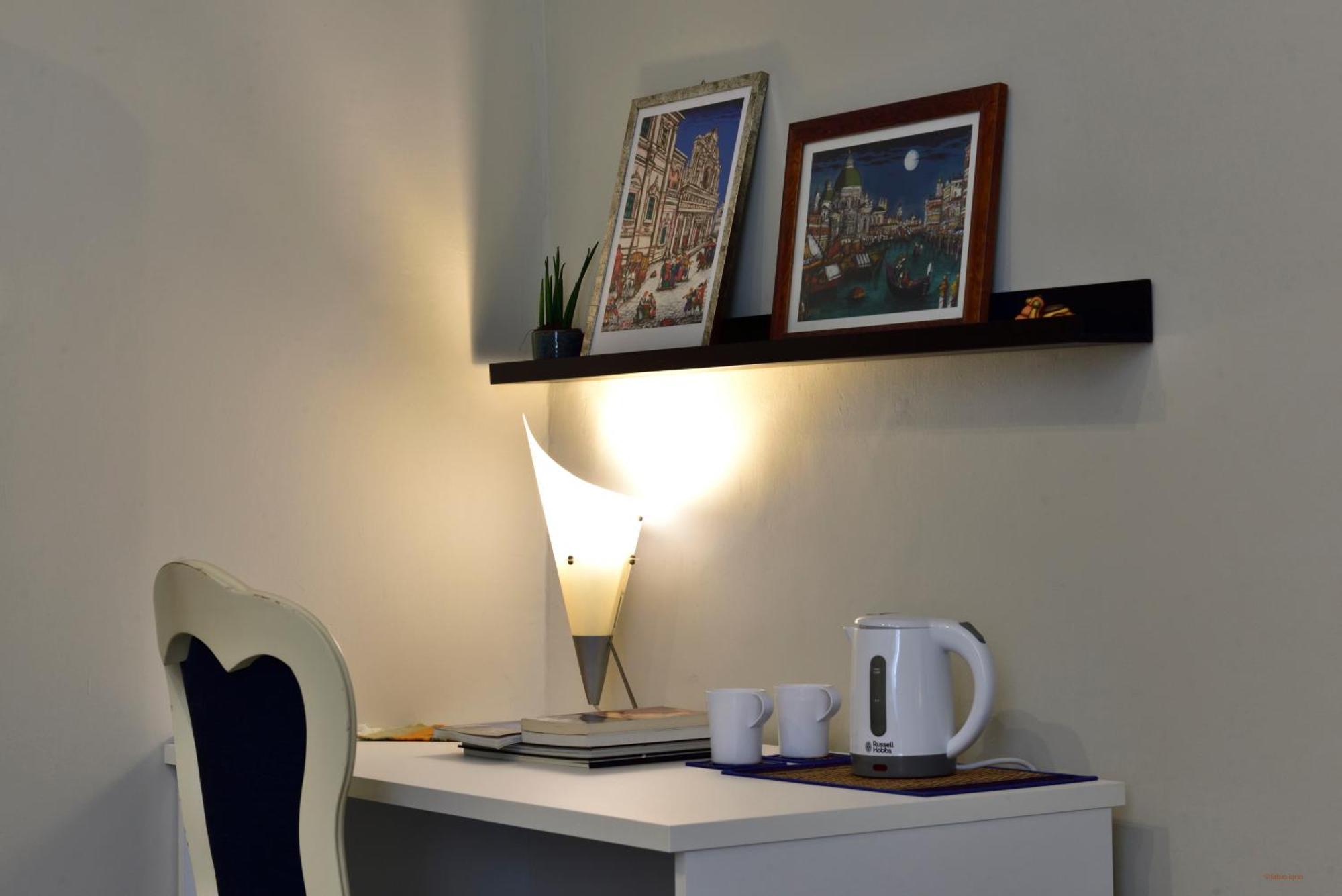 Ciaobari Apartment - Elegant 4 Bedrooms In The Heart Of Old Town Exterior photo