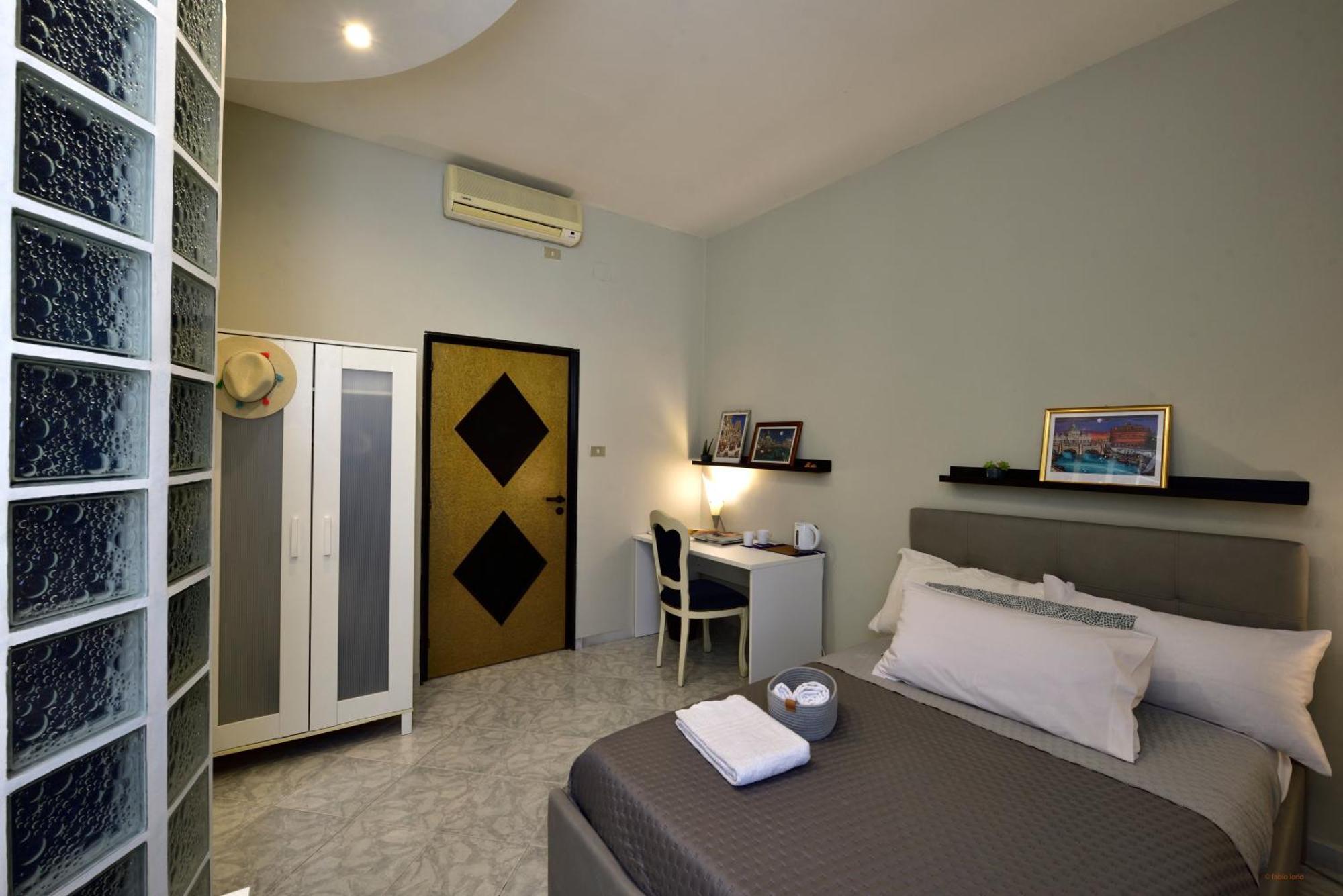 Ciaobari Apartment - Elegant 4 Bedrooms In The Heart Of Old Town Exterior photo