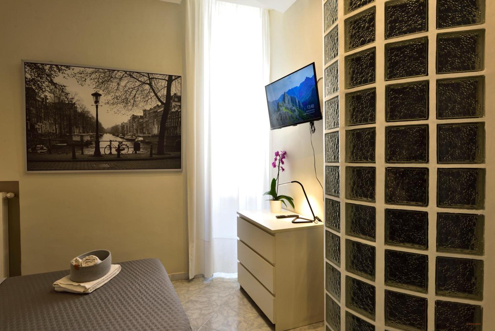 Ciaobari Apartment - Elegant 4 Bedrooms In The Heart Of Old Town Exterior photo
