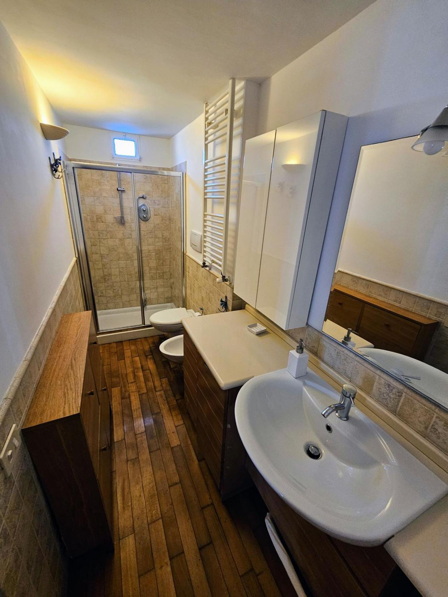 Ciaobari Apartment - Elegant 4 Bedrooms In The Heart Of Old Town Exterior photo