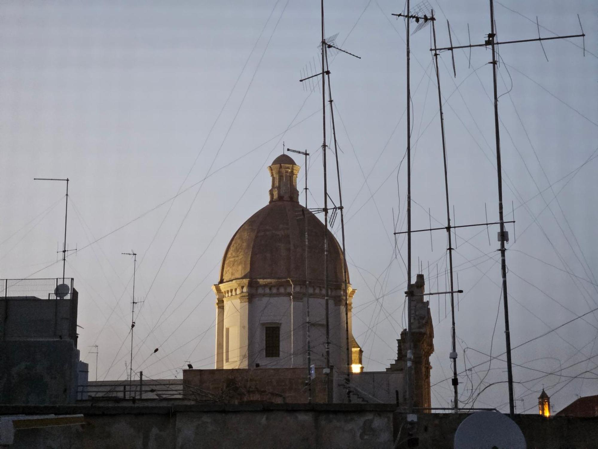 Ciaobari Apartment - Elegant 4 Bedrooms In The Heart Of Old Town Exterior photo