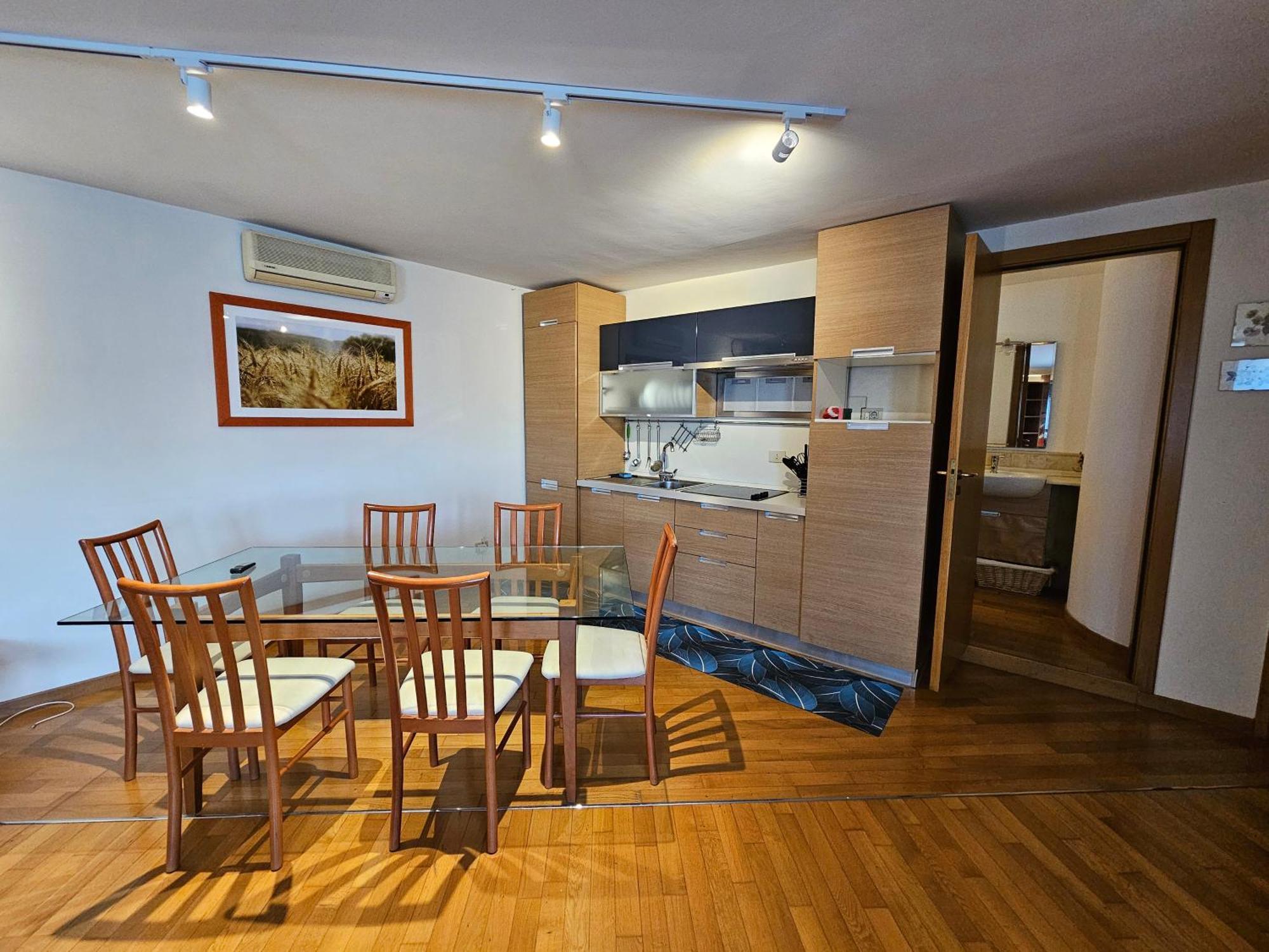 Ciaobari Apartment - Elegant 4 Bedrooms In The Heart Of Old Town Exterior photo