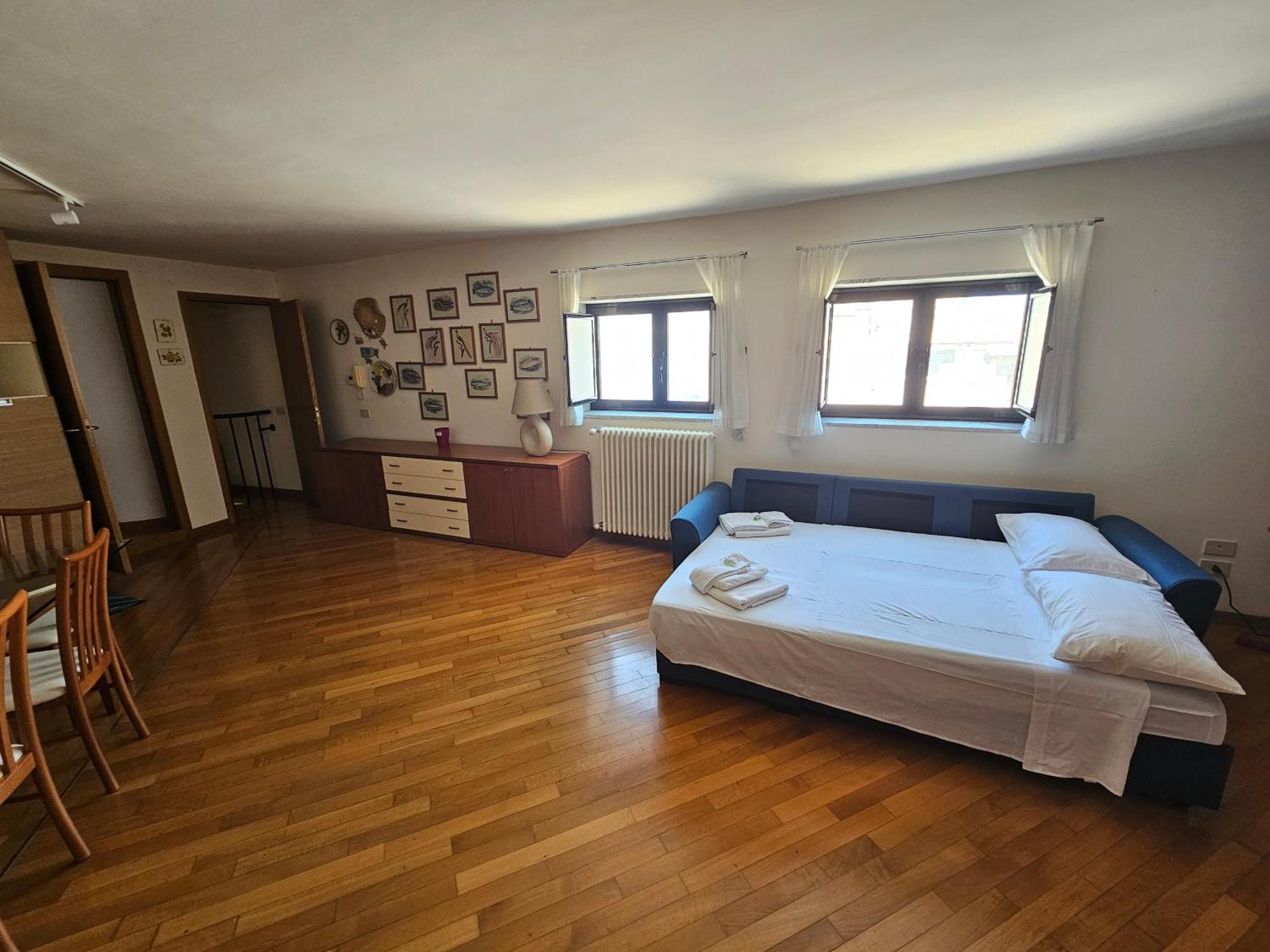 Ciaobari Apartment - Elegant 4 Bedrooms In The Heart Of Old Town Exterior photo