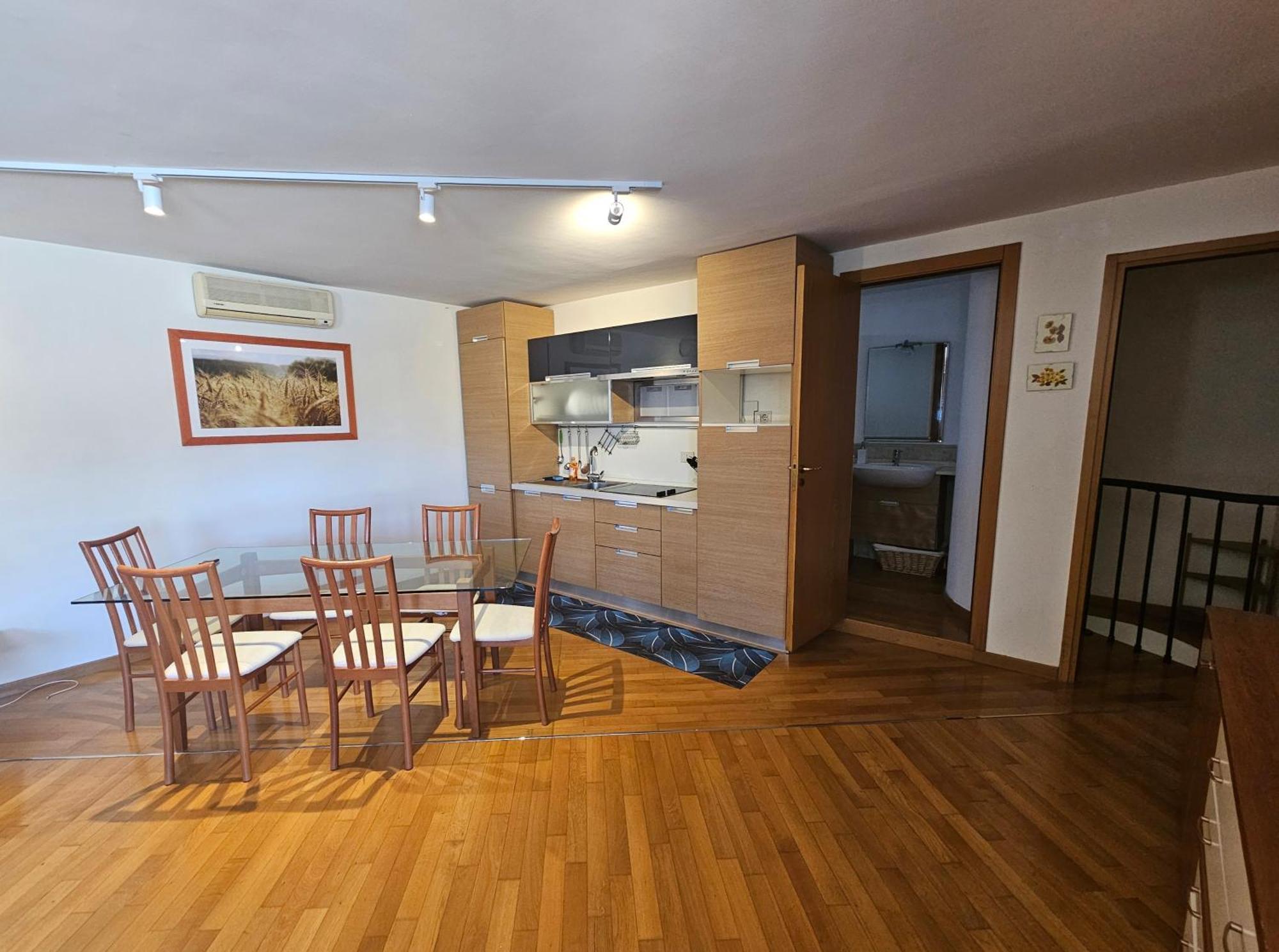 Ciaobari Apartment - Elegant 4 Bedrooms In The Heart Of Old Town Exterior photo