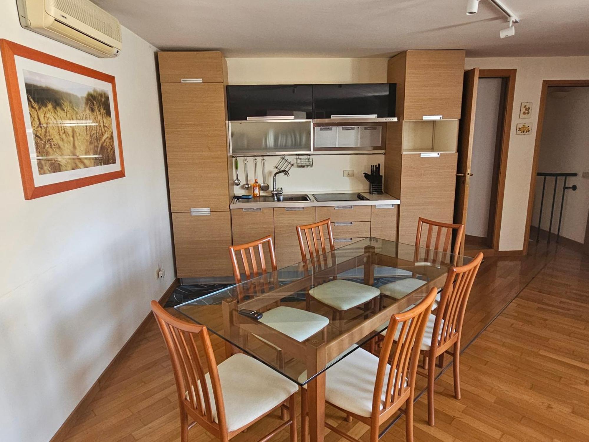 Ciaobari Apartment - Elegant 4 Bedrooms In The Heart Of Old Town Exterior photo