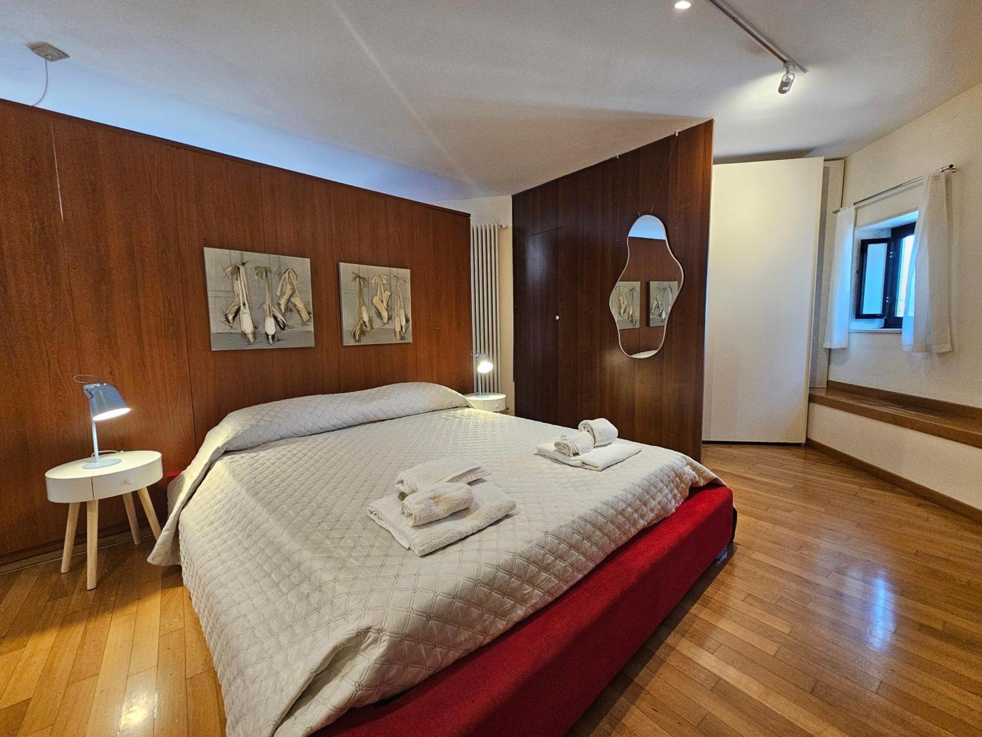 Ciaobari Apartment - Elegant 4 Bedrooms In The Heart Of Old Town Exterior photo